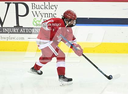 Thumbnail 3 in Conard vs.  Newington Co-op (CIAC D3 Final) photogallery.