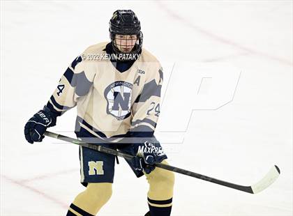 Thumbnail 1 in Conard vs.  Newington Co-op (CIAC D3 Final) photogallery.
