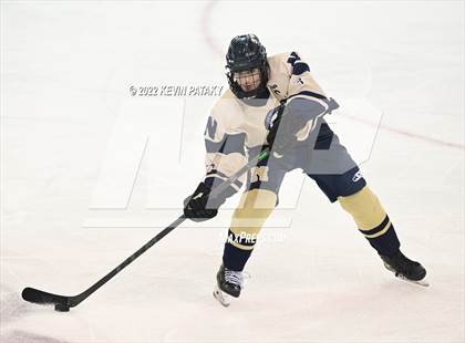 Thumbnail 3 in Conard vs.  Newington Co-op (CIAC D3 Final) photogallery.