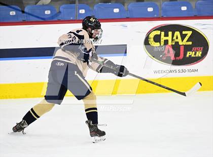 Thumbnail 3 in Conard vs.  Newington Co-op (CIAC D3 Final) photogallery.