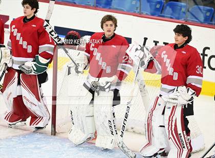 Thumbnail 3 in Conard vs.  Newington Co-op (CIAC D3 Final) photogallery.