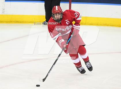 Thumbnail 1 in Conard vs.  Newington Co-op (CIAC D3 Final) photogallery.