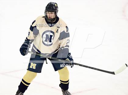 Thumbnail 3 in Conard vs.  Newington Co-op (CIAC D3 Final) photogallery.