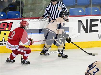 Thumbnail 2 in Conard vs.  Newington Co-op (CIAC D3 Final) photogallery.
