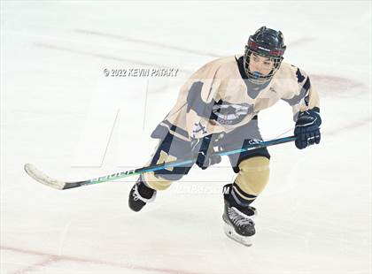 Thumbnail 2 in Conard vs.  Newington Co-op (CIAC D3 Final) photogallery.
