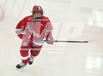 Thumbnail 3 in Conard vs.  Newington Co-op (CIAC D3 Final) photogallery.