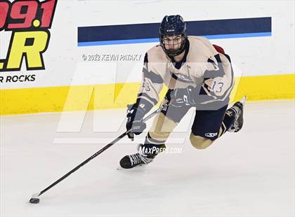 Thumbnail 1 in Conard vs.  Newington Co-op (CIAC D3 Final) photogallery.