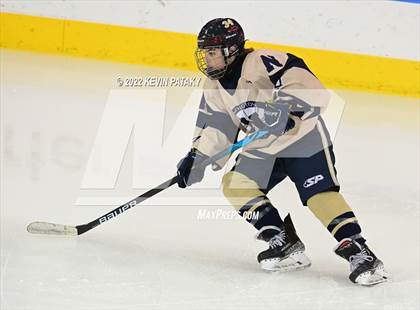 Thumbnail 1 in Conard vs.  Newington Co-op (CIAC D3 Final) photogallery.