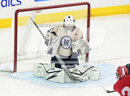 Thumbnail 3 in Conard vs.  Newington Co-op (CIAC D3 Final) photogallery.