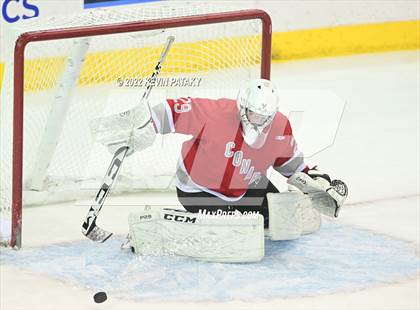 Thumbnail 3 in Conard vs.  Newington Co-op (CIAC D3 Final) photogallery.