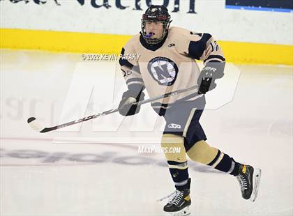 Thumbnail 2 in Conard vs.  Newington Co-op (CIAC D3 Final) photogallery.