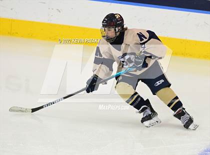 Thumbnail 2 in Conard vs.  Newington Co-op (CIAC D3 Final) photogallery.