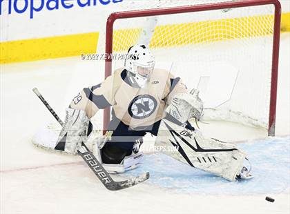 Thumbnail 1 in Conard vs.  Newington Co-op (CIAC D3 Final) photogallery.