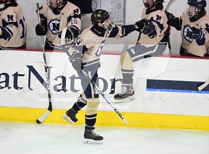 Thumbnail 1 in Conard vs.  Newington Co-op (CIAC D3 Final) photogallery.