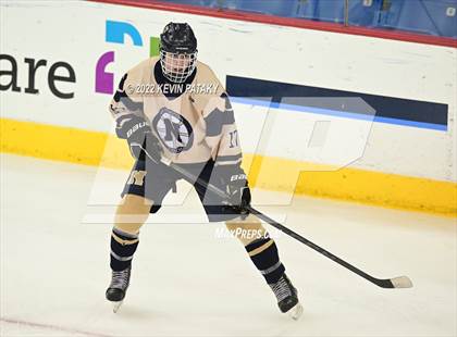 Thumbnail 1 in Conard vs.  Newington Co-op (CIAC D3 Final) photogallery.