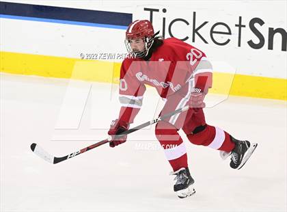 Thumbnail 1 in Conard vs.  Newington Co-op (CIAC D3 Final) photogallery.