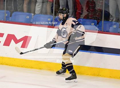 Thumbnail 1 in Conard vs.  Newington Co-op (CIAC D3 Final) photogallery.