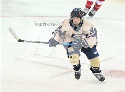 Thumbnail 3 in Conard vs.  Newington Co-op (CIAC D3 Final) photogallery.
