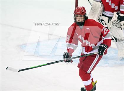 Thumbnail 1 in Conard vs.  Newington Co-op (CIAC D3 Final) photogallery.