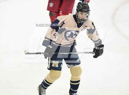 Thumbnail 3 in Conard vs.  Newington Co-op (CIAC D3 Final) photogallery.