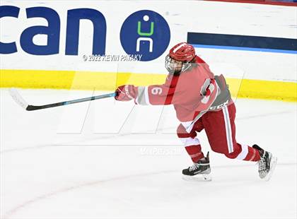 Thumbnail 1 in Conard vs.  Newington Co-op (CIAC D3 Final) photogallery.