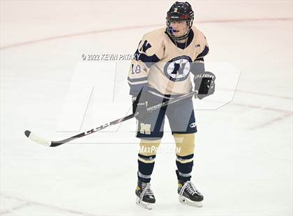 Thumbnail 1 in Conard vs.  Newington Co-op (CIAC D3 Final) photogallery.