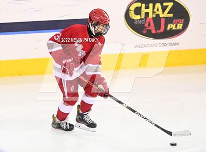 Thumbnail 1 in Conard vs.  Newington Co-op (CIAC D3 Final) photogallery.