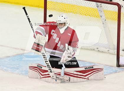 Thumbnail 3 in Conard vs.  Newington Co-op (CIAC D3 Final) photogallery.