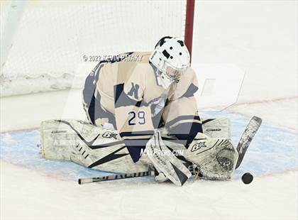 Thumbnail 1 in Conard vs.  Newington Co-op (CIAC D3 Final) photogallery.