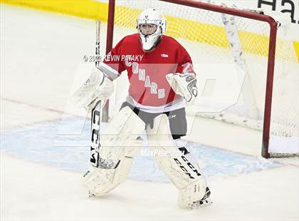 Thumbnail 2 in Conard vs.  Newington Co-op (CIAC D3 Final) photogallery.