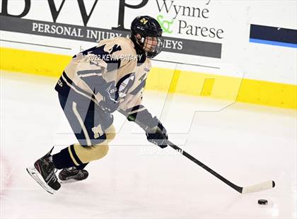 Thumbnail 1 in Conard vs.  Newington Co-op (CIAC D3 Final) photogallery.