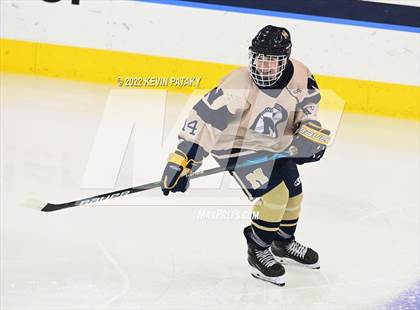 Thumbnail 1 in Conard vs.  Newington Co-op (CIAC D3 Final) photogallery.