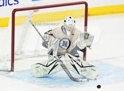Thumbnail 1 in Conard vs.  Newington Co-op (CIAC D3 Final) photogallery.