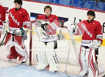 Thumbnail 2 in Conard vs.  Newington Co-op (CIAC D3 Final) photogallery.