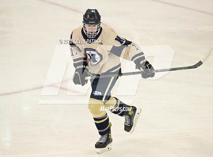Thumbnail 3 in Conard vs.  Newington Co-op (CIAC D3 Final) photogallery.