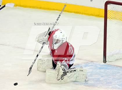 Thumbnail 1 in Conard vs.  Newington Co-op (CIAC D3 Final) photogallery.