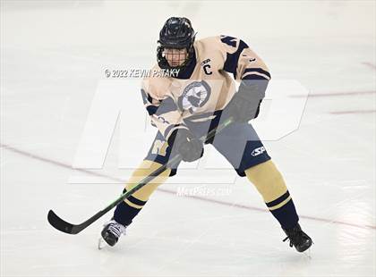 Thumbnail 1 in Conard vs.  Newington Co-op (CIAC D3 Final) photogallery.