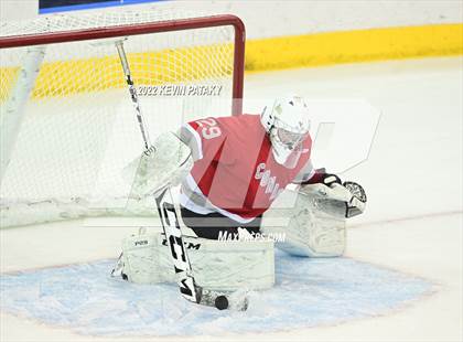 Thumbnail 2 in Conard vs.  Newington Co-op (CIAC D3 Final) photogallery.