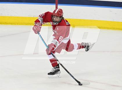 Thumbnail 2 in Conard vs.  Newington Co-op (CIAC D3 Final) photogallery.