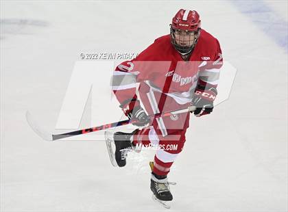 Thumbnail 1 in Conard vs.  Newington Co-op (CIAC D3 Final) photogallery.