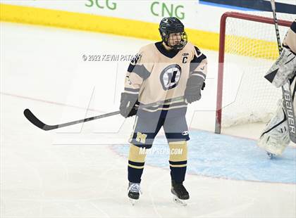 Thumbnail 1 in Conard vs.  Newington Co-op (CIAC D3 Final) photogallery.