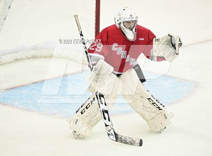 Thumbnail 1 in Conard vs.  Newington Co-op (CIAC D3 Final) photogallery.