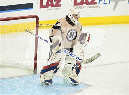 Thumbnail 2 in Conard vs.  Newington Co-op (CIAC D3 Final) photogallery.