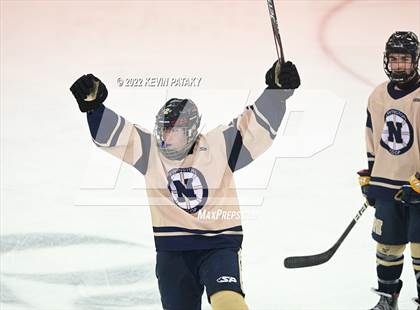 Thumbnail 1 in Conard vs.  Newington Co-op (CIAC D3 Final) photogallery.