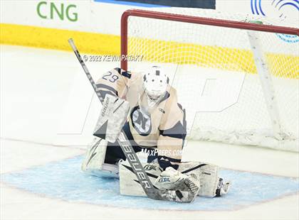 Thumbnail 1 in Conard vs.  Newington Co-op (CIAC D3 Final) photogallery.