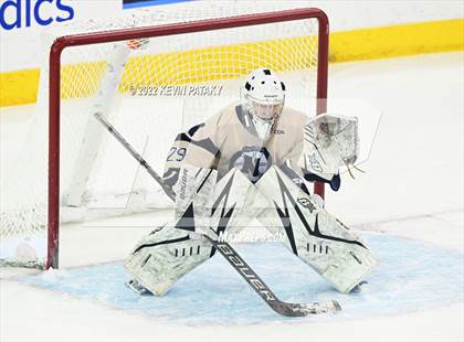 Thumbnail 3 in Conard vs.  Newington Co-op (CIAC D3 Final) photogallery.
