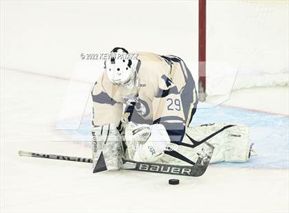 Thumbnail 1 in Conard vs.  Newington Co-op (CIAC D3 Final) photogallery.