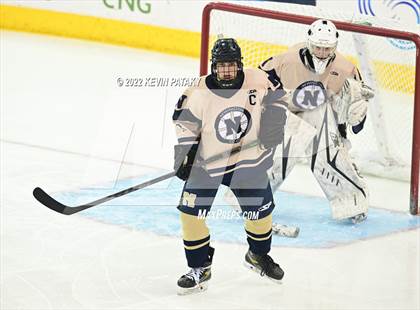 Thumbnail 3 in Conard vs.  Newington Co-op (CIAC D3 Final) photogallery.
