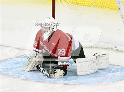 Thumbnail 3 in Conard vs.  Newington Co-op (CIAC D3 Final) photogallery.