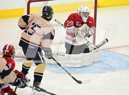 Thumbnail 1 in Conard vs.  Newington Co-op (CIAC D3 Final) photogallery.